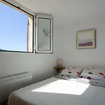 אורחן Duplex 2 Chambres, Piscine, Vue & Valcon - 6 Couchages פורטיסיו