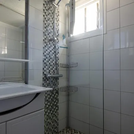 Duplex 2 Chambres, Vue & Balcon - 6 Couchages Porticcio (Corsica)