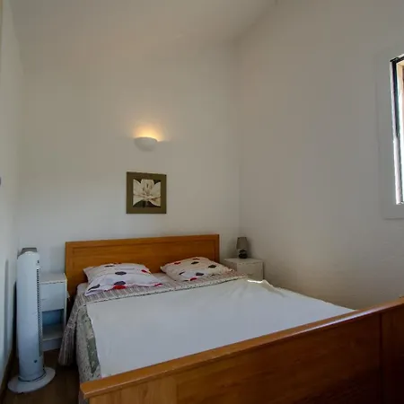 Inn Duplex 2 Chambres, Vue & Balcon - 6 Couchages *