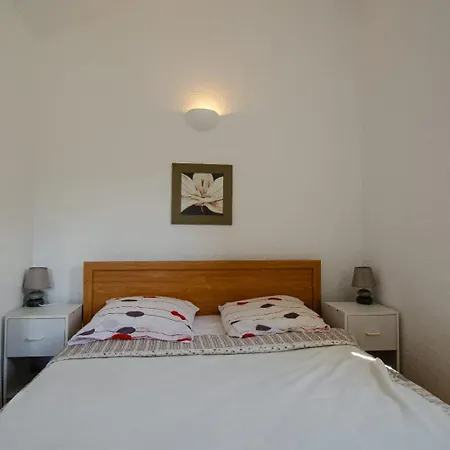 Duplex 2 Chambres, Vue & Balcon - 6 Couchages *