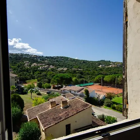 Inn Duplex 2 Chambres, Vue & Balcon - 6 Couchages *