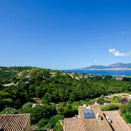 Inn Duplex 2 Chambres, Vue & Balcon - 6 Couchages *