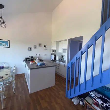 Casamea - Duplex, Vue Mer, Piscine, Porticcio (Corsica)